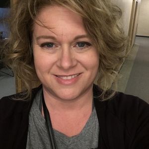 Meet your Posher, Leslie